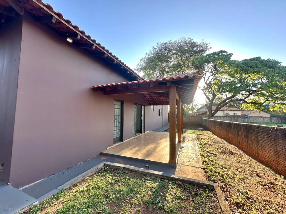 Chácara, 4 quartos, 4640 m² - Foto 3