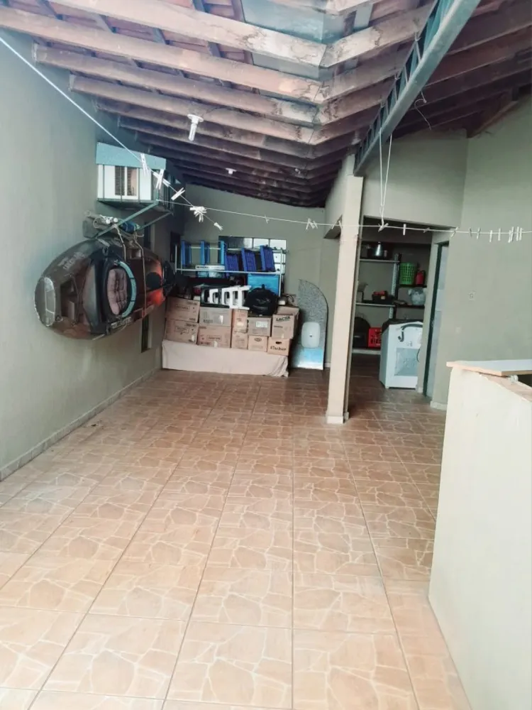 Casa, 3 quartos - Foto 9