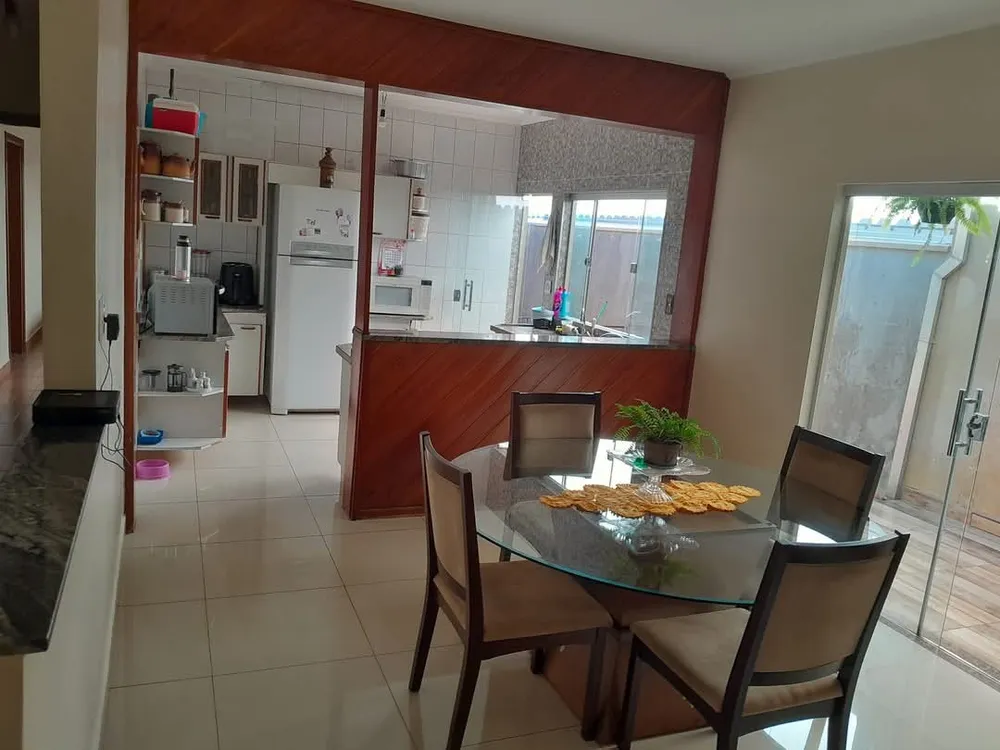 Casa, 3 quartos - Foto 3