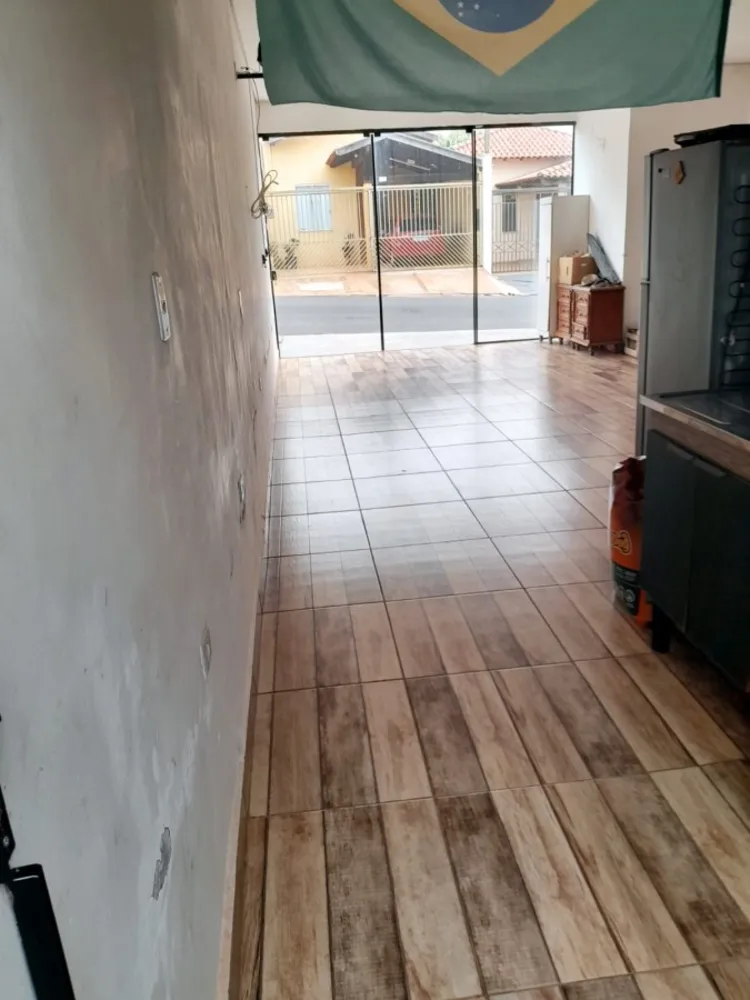 Casa, 3 quartos - Foto 11