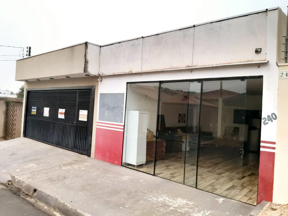 Casa, 3 quartos - Foto 1