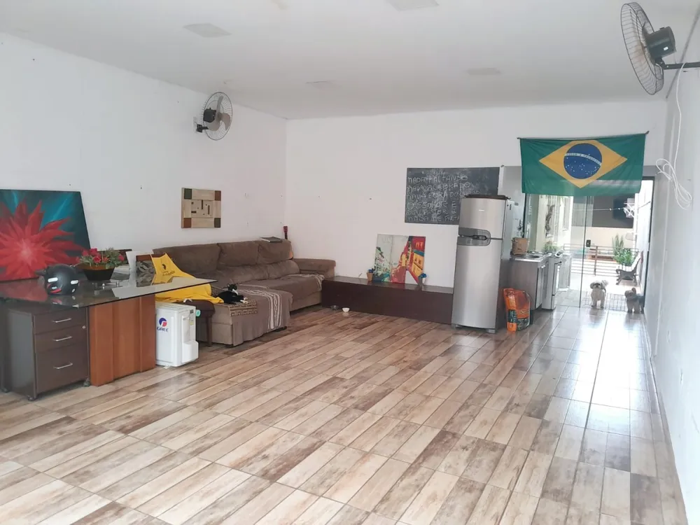 Casa, 3 quartos - Foto 12