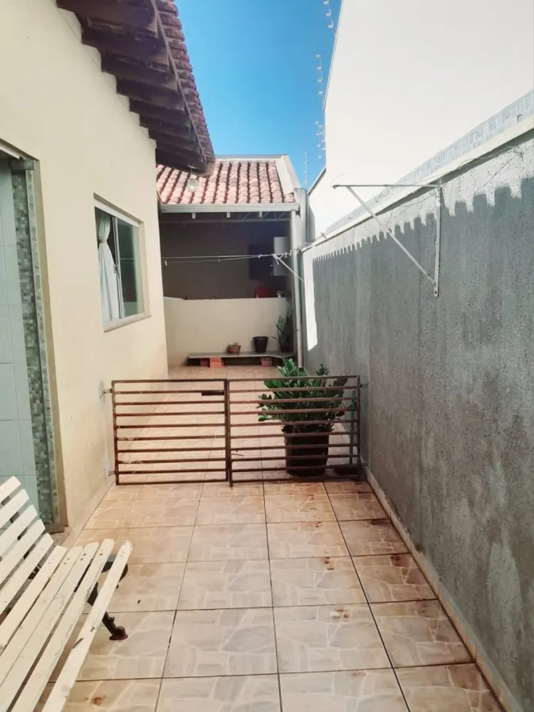 Casa, 3 quartos - Foto 10