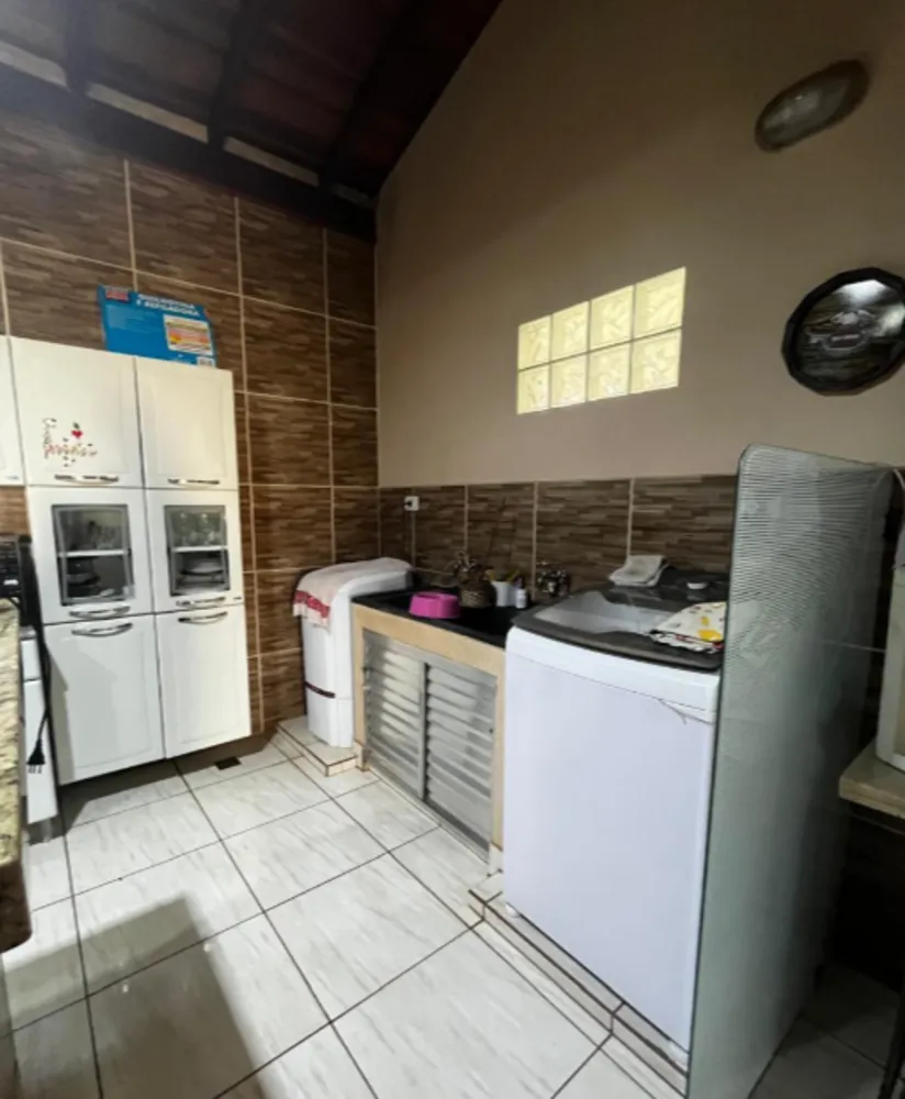 Casa, 3 quartos - Foto 3