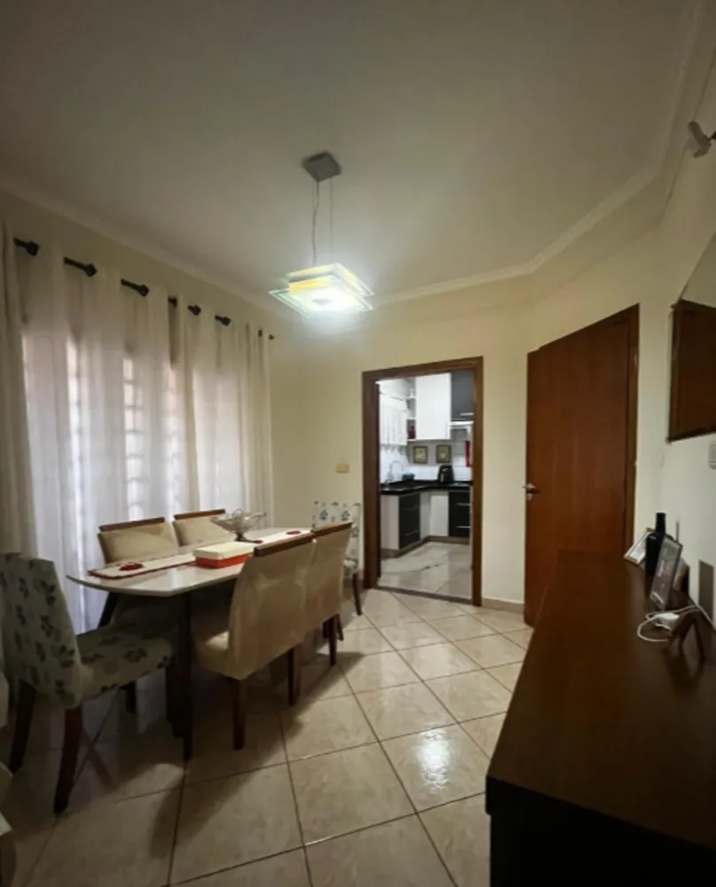 Casa, 3 quartos - Foto 4