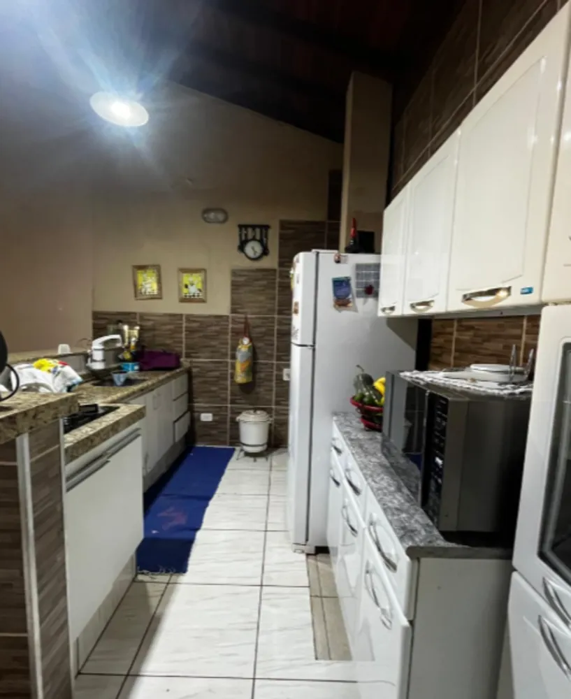 Casa, 3 quartos - Foto 8