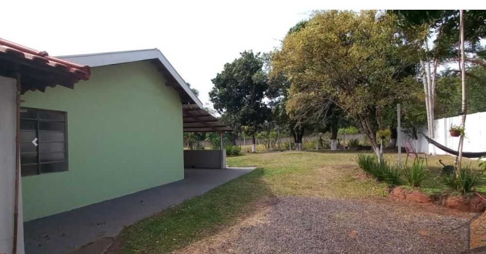 Chácara, 2 quartos, 1630 m² - Foto 3
