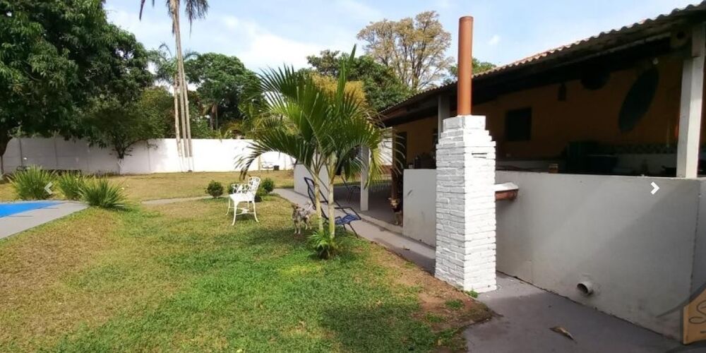 Chácara, 2 quartos, 1630 m² - Foto 11