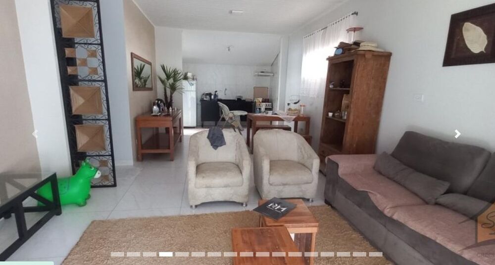 Chácara, 2 quartos, 1630 m² - Foto 5