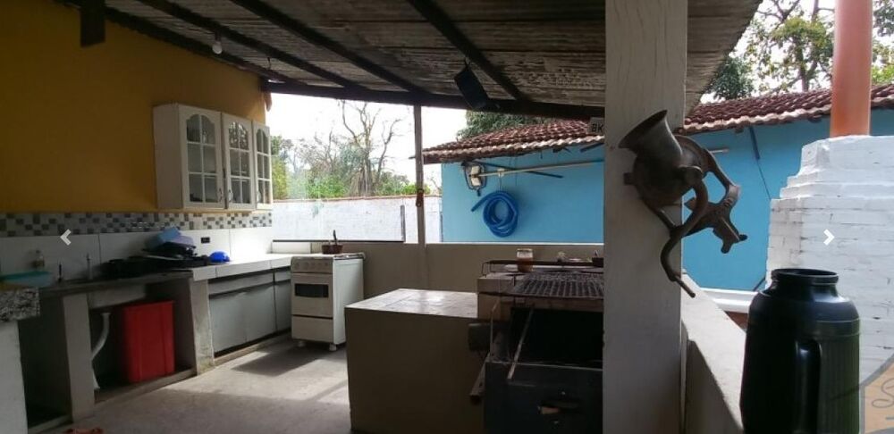 Chácara, 2 quartos, 1630 m² - Foto 10