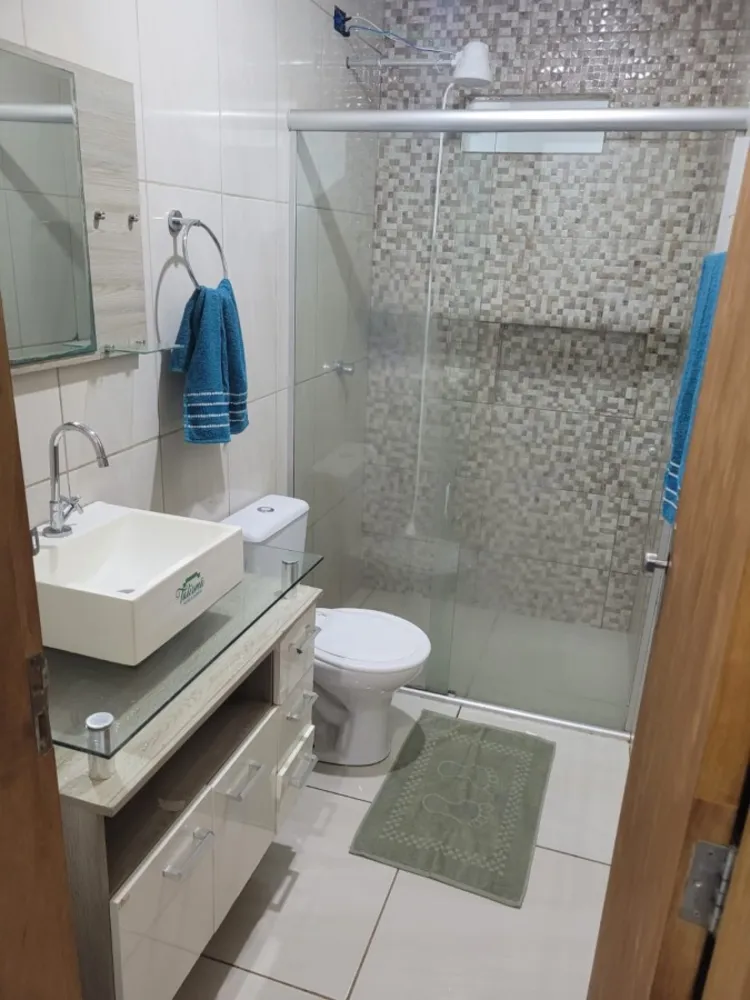 Casa, 2 quartos - Foto 12