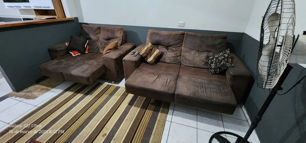 Casa, 2 quartos - Foto 8