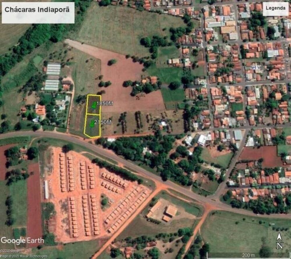 Terreno, 4000 m² - Foto 2