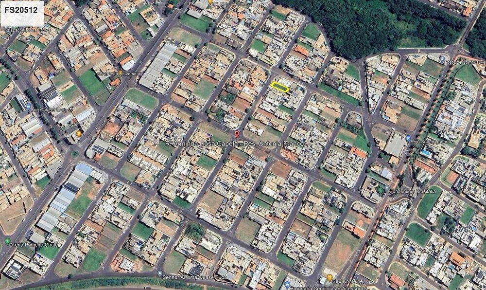 Terreno, 360 m² - Foto 2