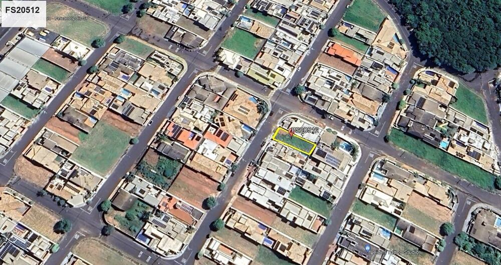 Terreno, 360 m² - Foto 3