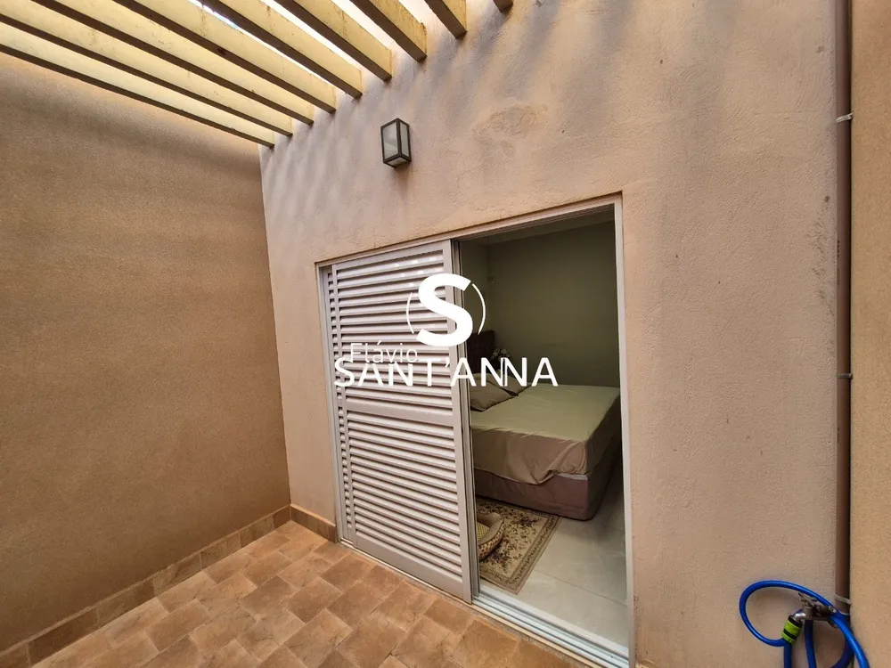 Casa, 3 quartos - Foto 7