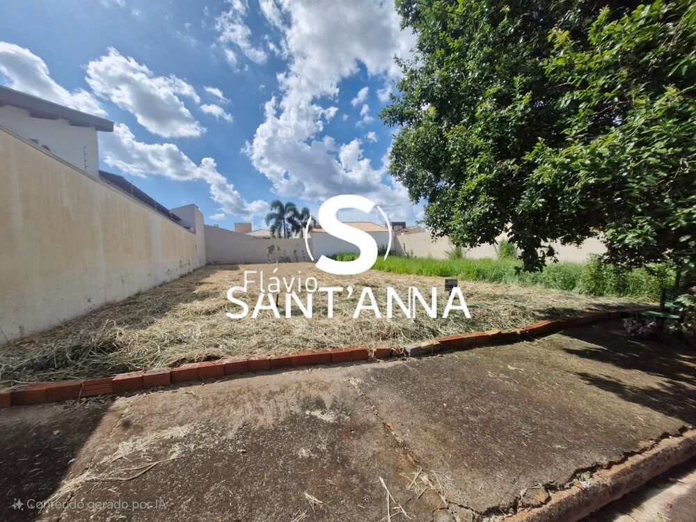 Terreno, 360 m² - Foto 1