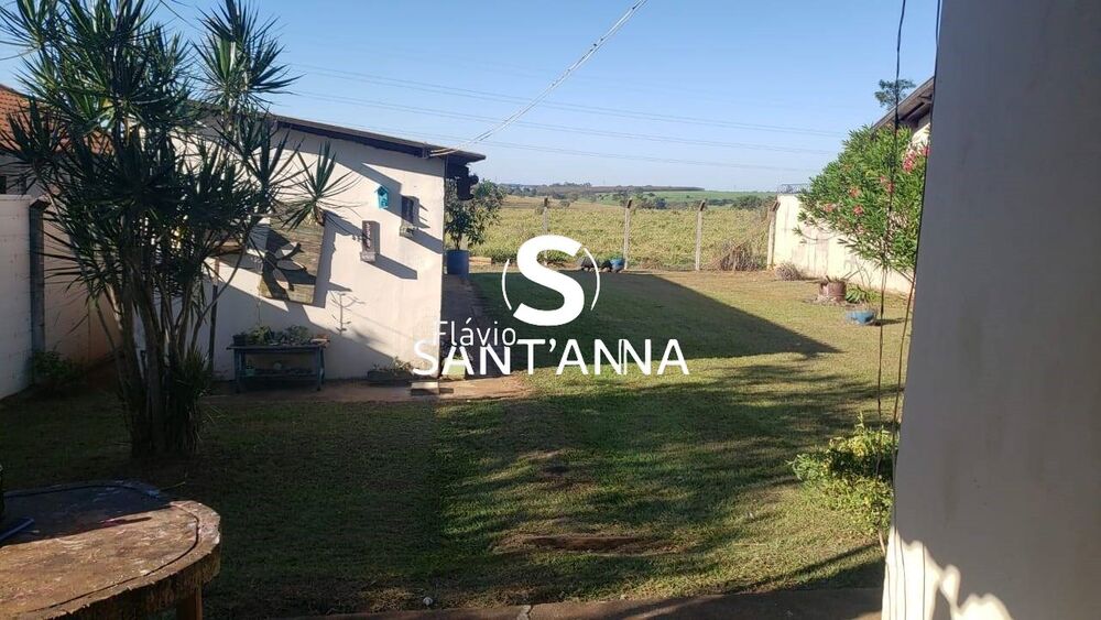 Chácara, 2 quartos, 1000 m² - Foto 2
