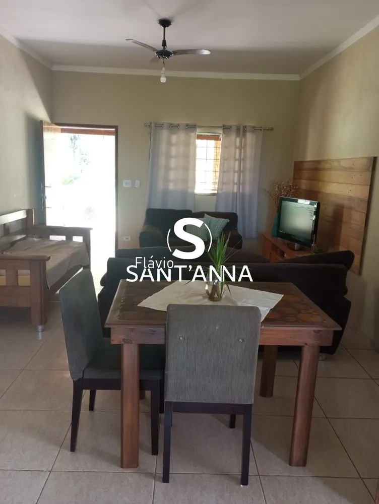 Chácara, 2 quartos, 1000 m² - Foto 10