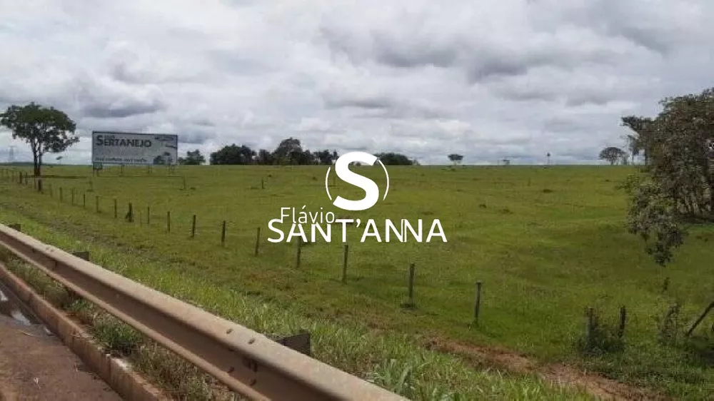 Chácara, 1 quarto, 1 m² - Foto 2