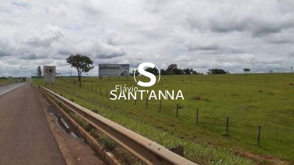 Chácara, 1 quarto, 1 m² - Foto 1