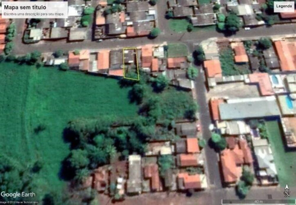 Terreno, 250 m² - Foto 4