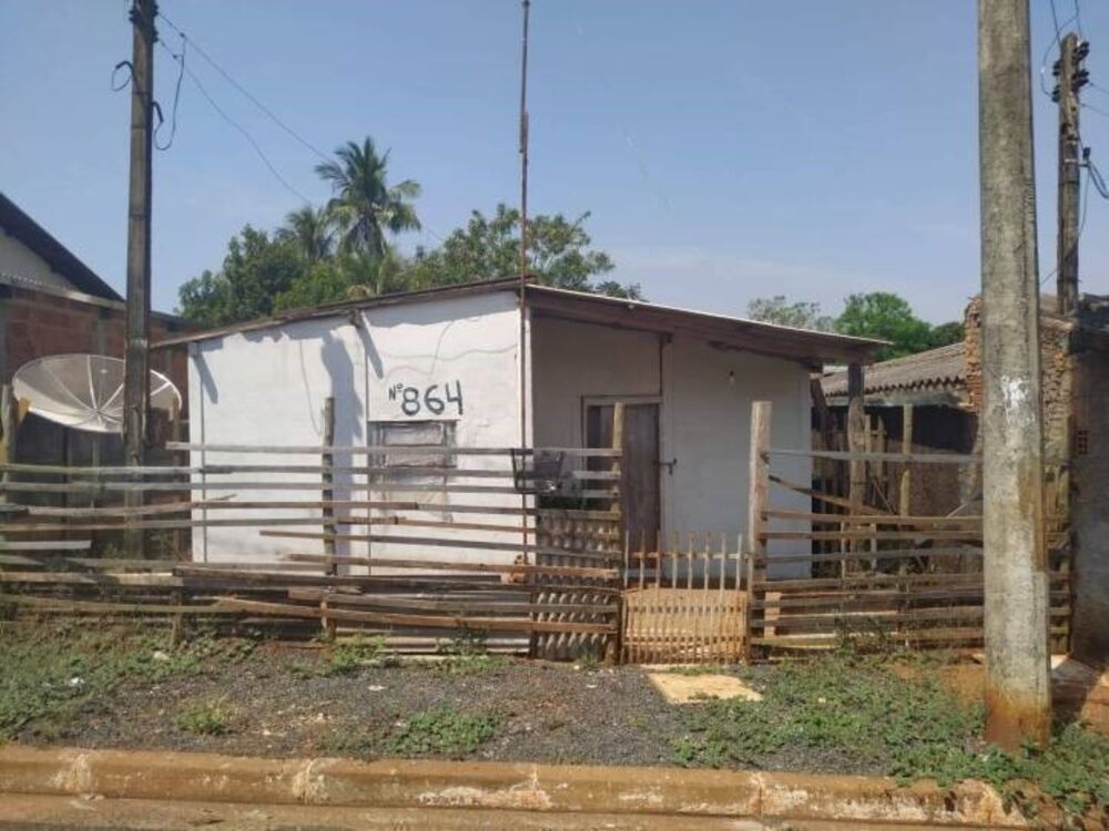 Terreno, 250 m² - Foto 1