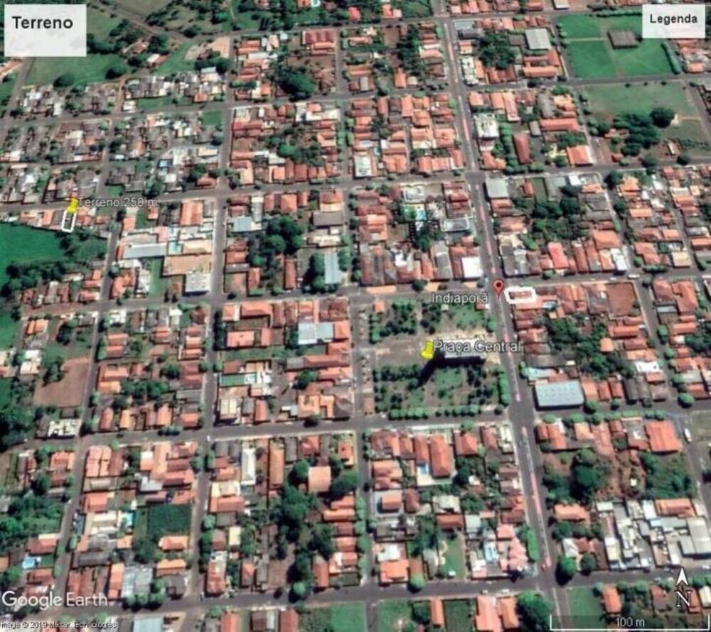 Terreno, 250 m² - Foto 5