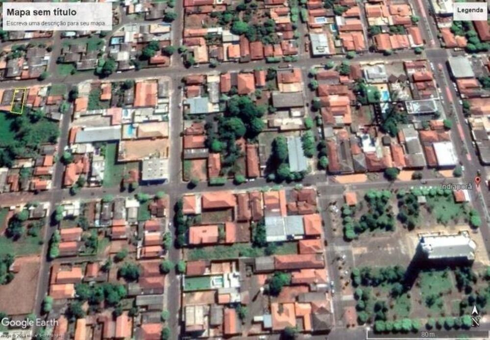 Terreno, 250 m² - Foto 6