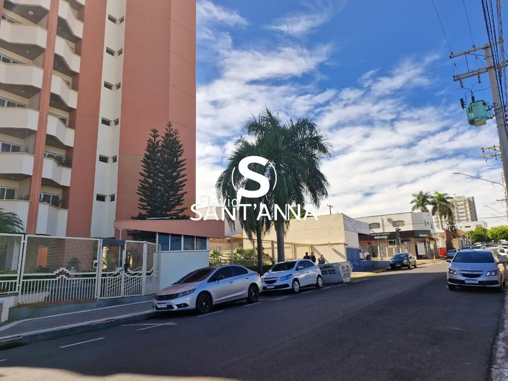 Apartamento, 2 quartos, 79 m² - Foto 2