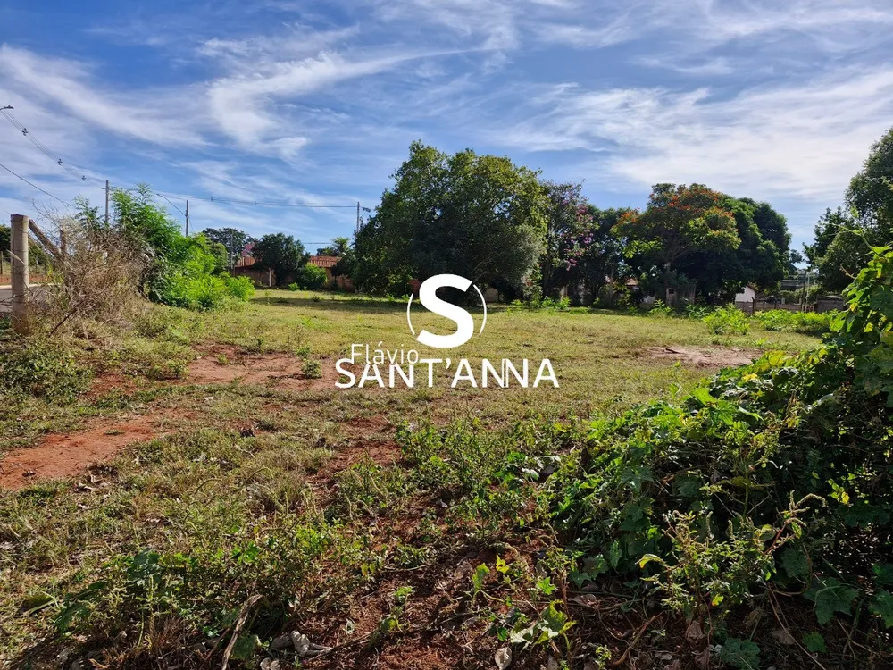 Terreno, 1078 m² - Foto 1