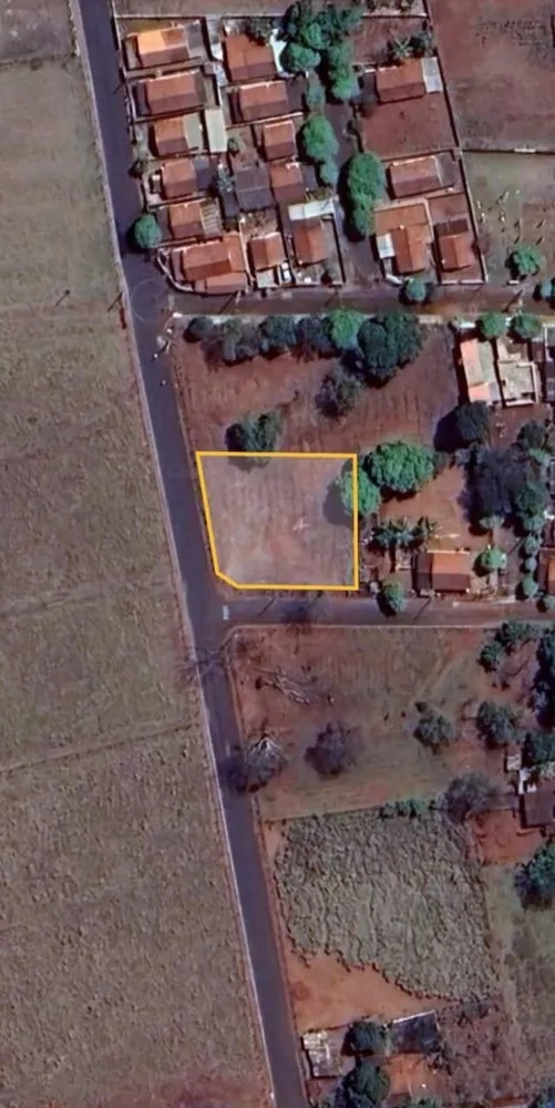 Terreno, 1078 m² - Foto 1