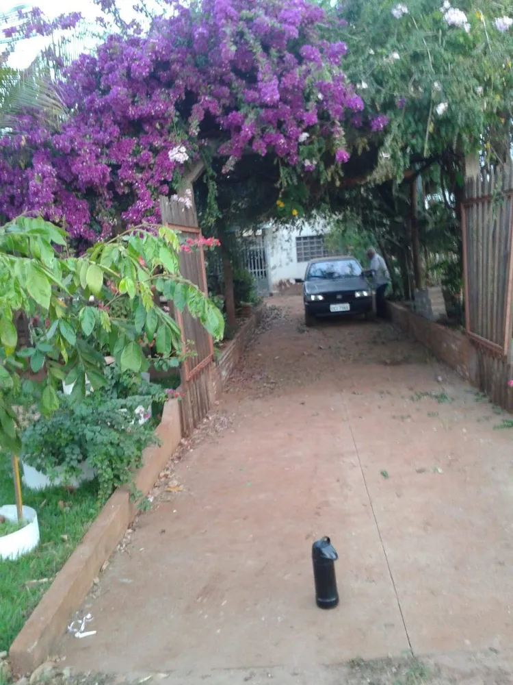 Chácara, 3 quartos, 450 m² - Foto 2