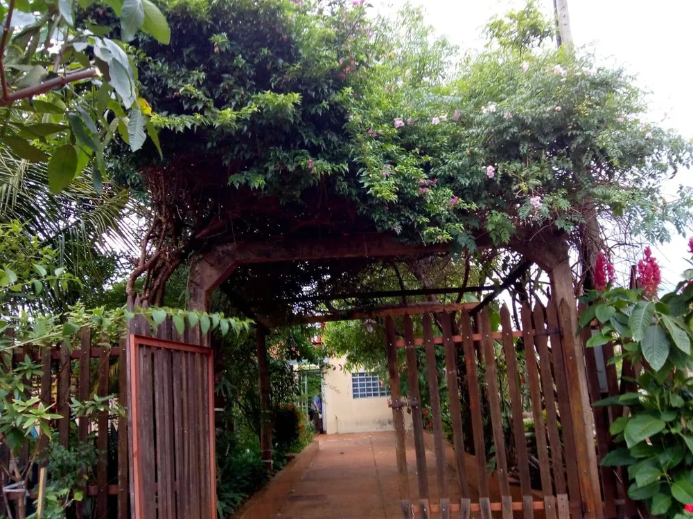 Chácara, 3 quartos, 450 m² - Foto 4