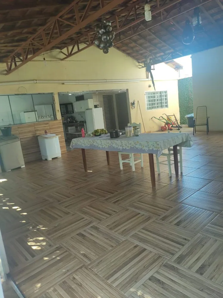 Chácara, 3 quartos, 450 m² - Foto 5