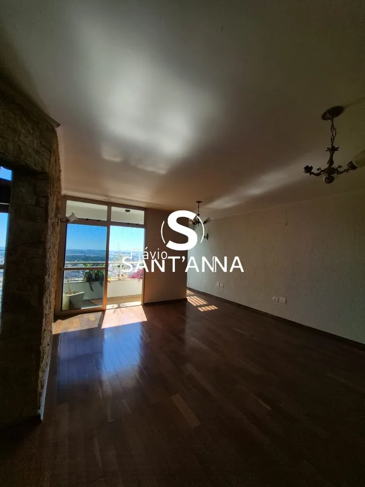 Cobertura, 3 quartos, 264 m² - Foto 1