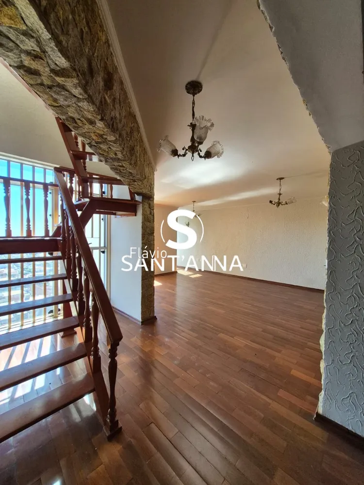 Cobertura, 3 quartos, 264 m² - Foto 2
