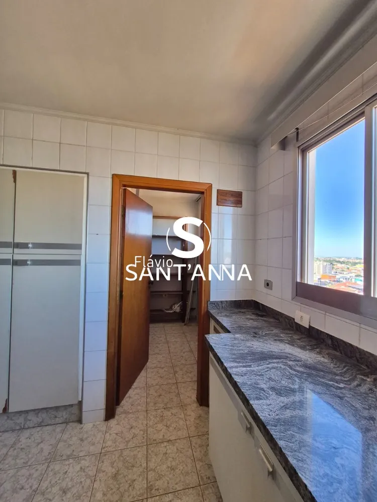 Cobertura, 3 quartos, 264 m² - Foto 12