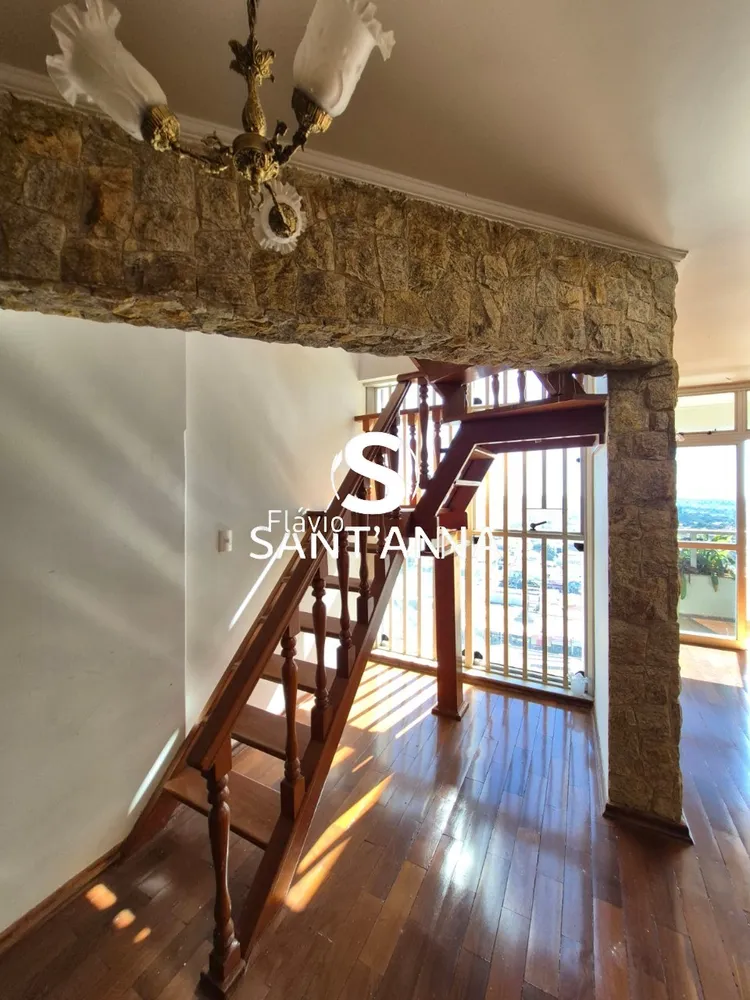 Cobertura, 3 quartos, 264 m² - Foto 14