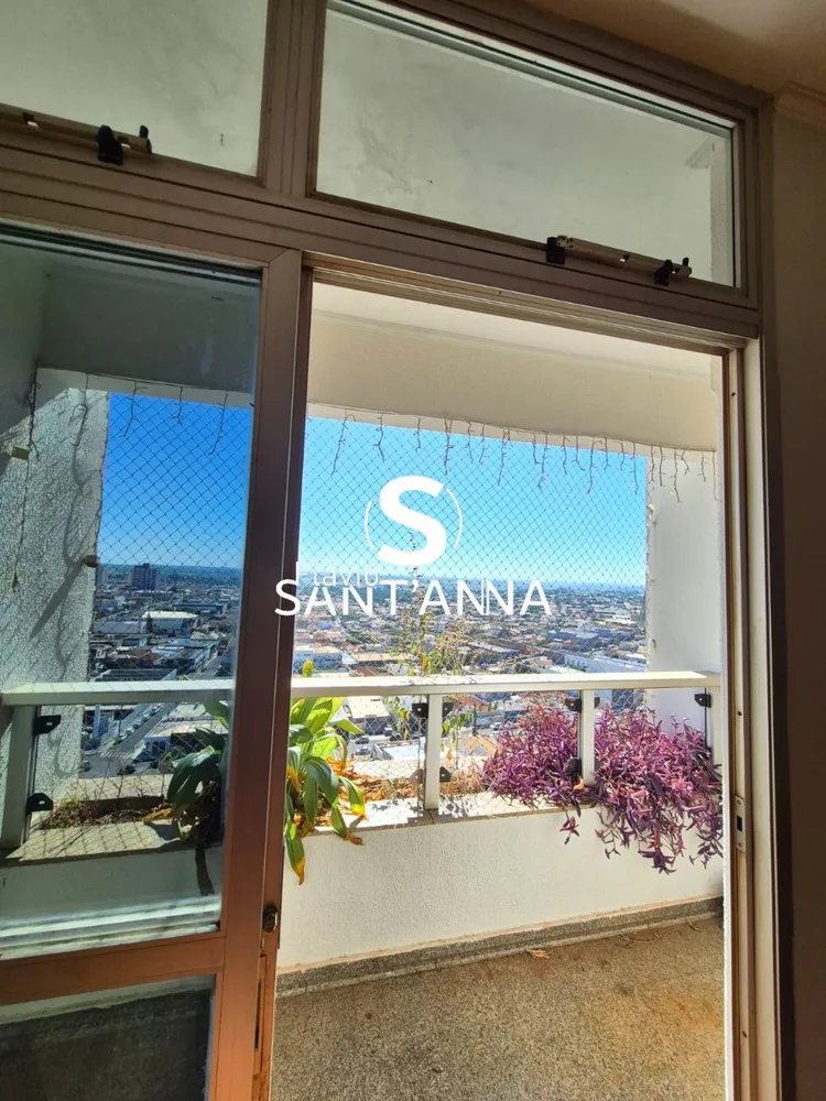 Cobertura, 3 quartos, 264 m² - Foto 3