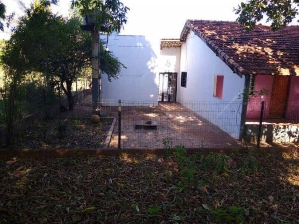 Chácara, 4 quartos, 1 hectares - Foto 5