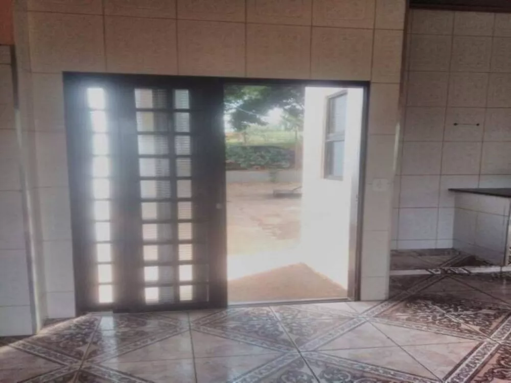 Chácara, 4 quartos, 1 hectares - Foto 6