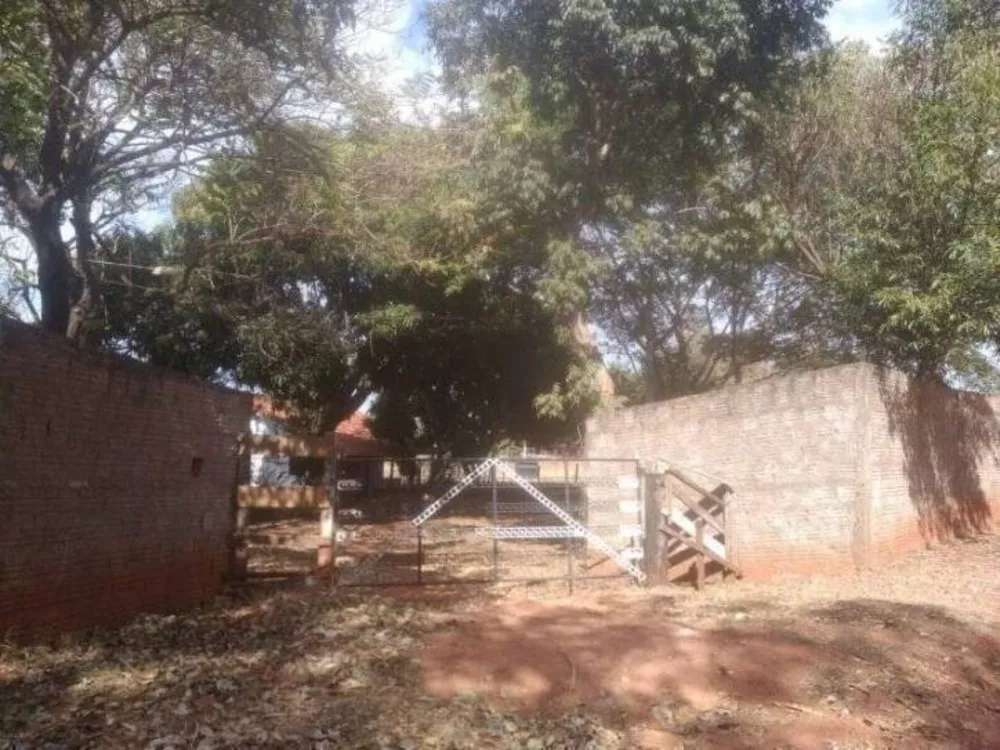 Chácara, 4 quartos, 1 hectares - Foto 1