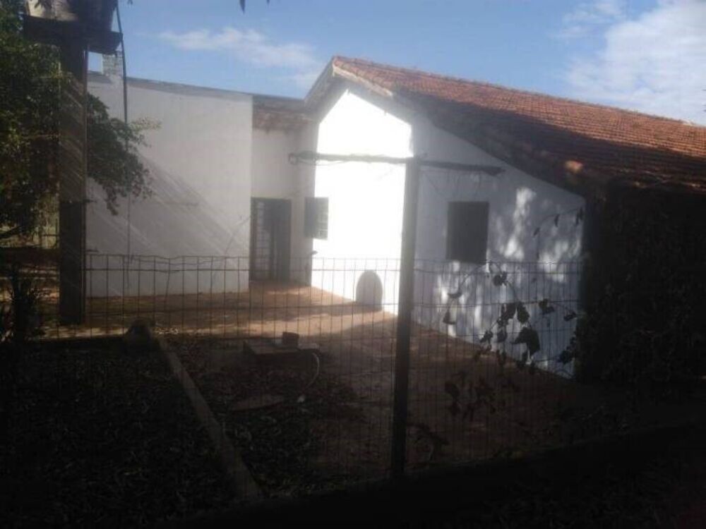 Chácara, 4 quartos, 1 hectares - Foto 4