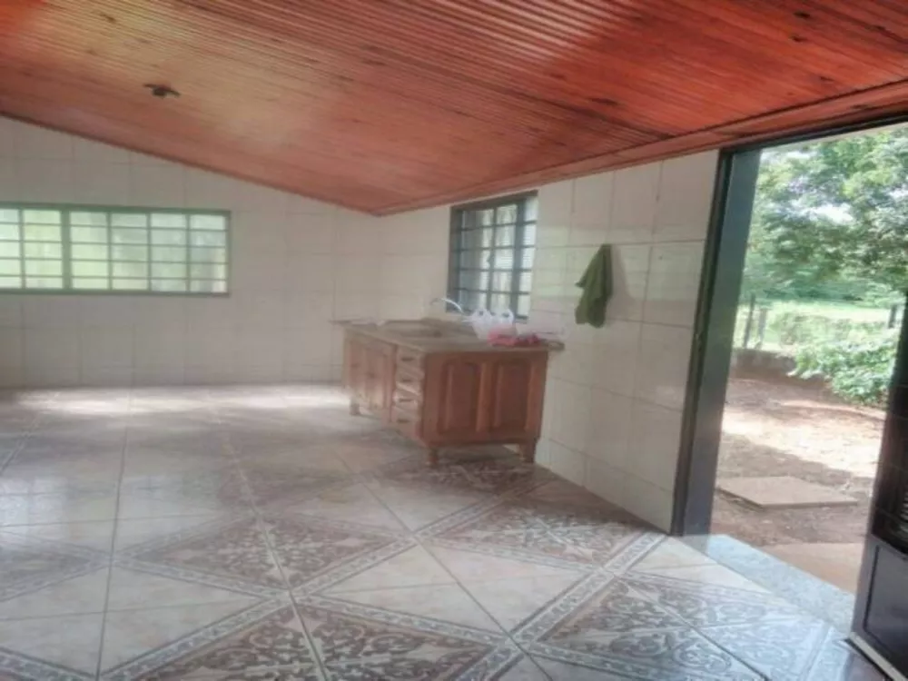 Chácara, 4 quartos, 1 hectares - Foto 7