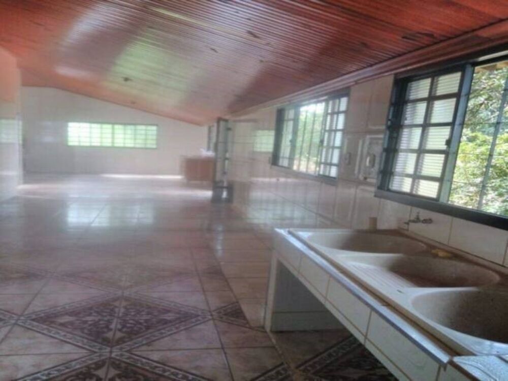 Chácara, 4 quartos, 1 hectares - Foto 8