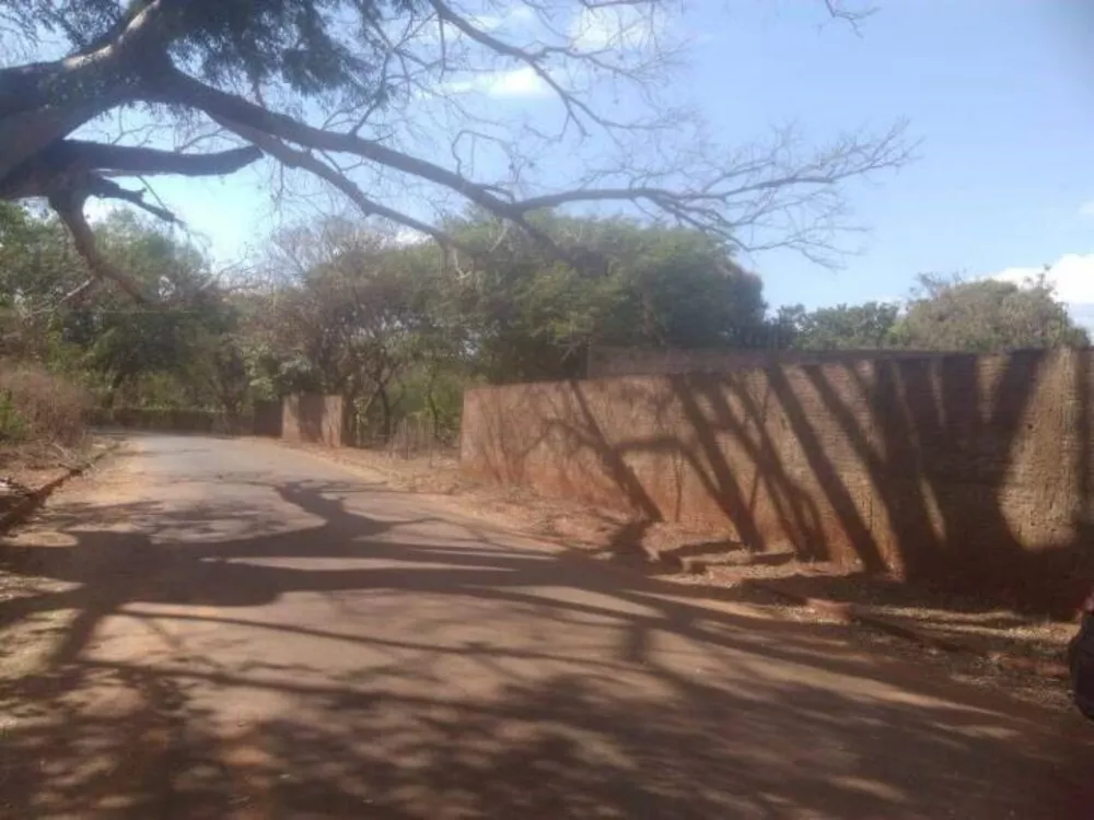 Chácara, 4 quartos, 1 hectares - Foto 2