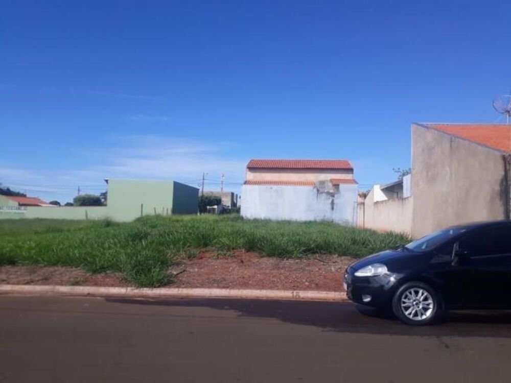 Terreno, 250 m² - Foto 2