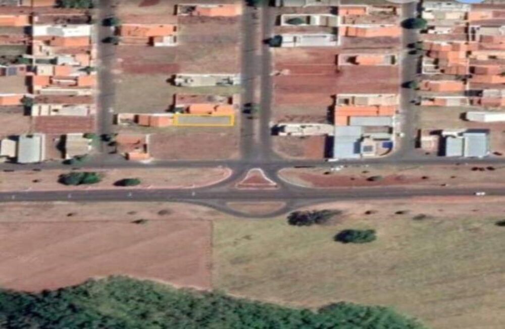 Terreno, 250 m² - Foto 1