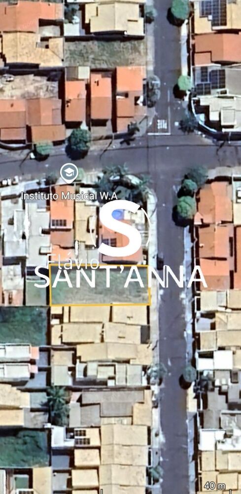 Terreno, 36 hectares - Foto 1